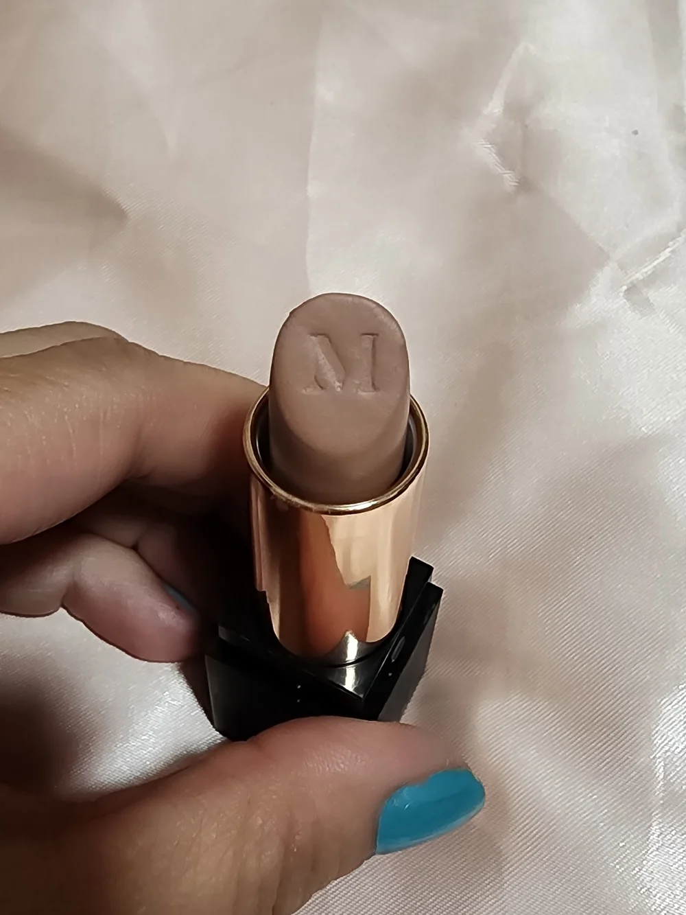 Morphe Matte BARE ALL Lipstick
